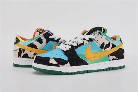 best chunky dunky reps